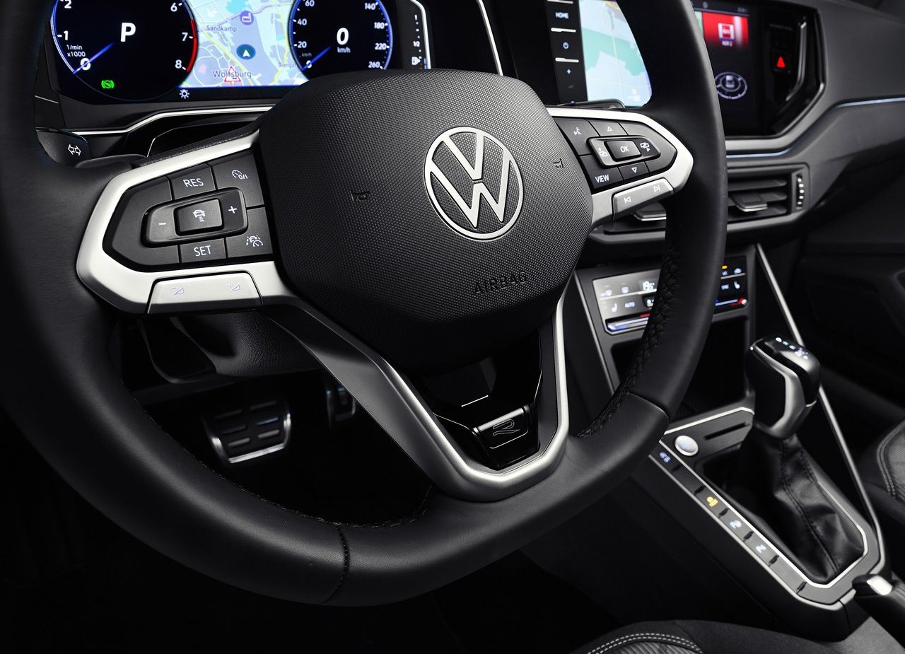 2022 - VOLKSWAGEN TAIGO, foto 48