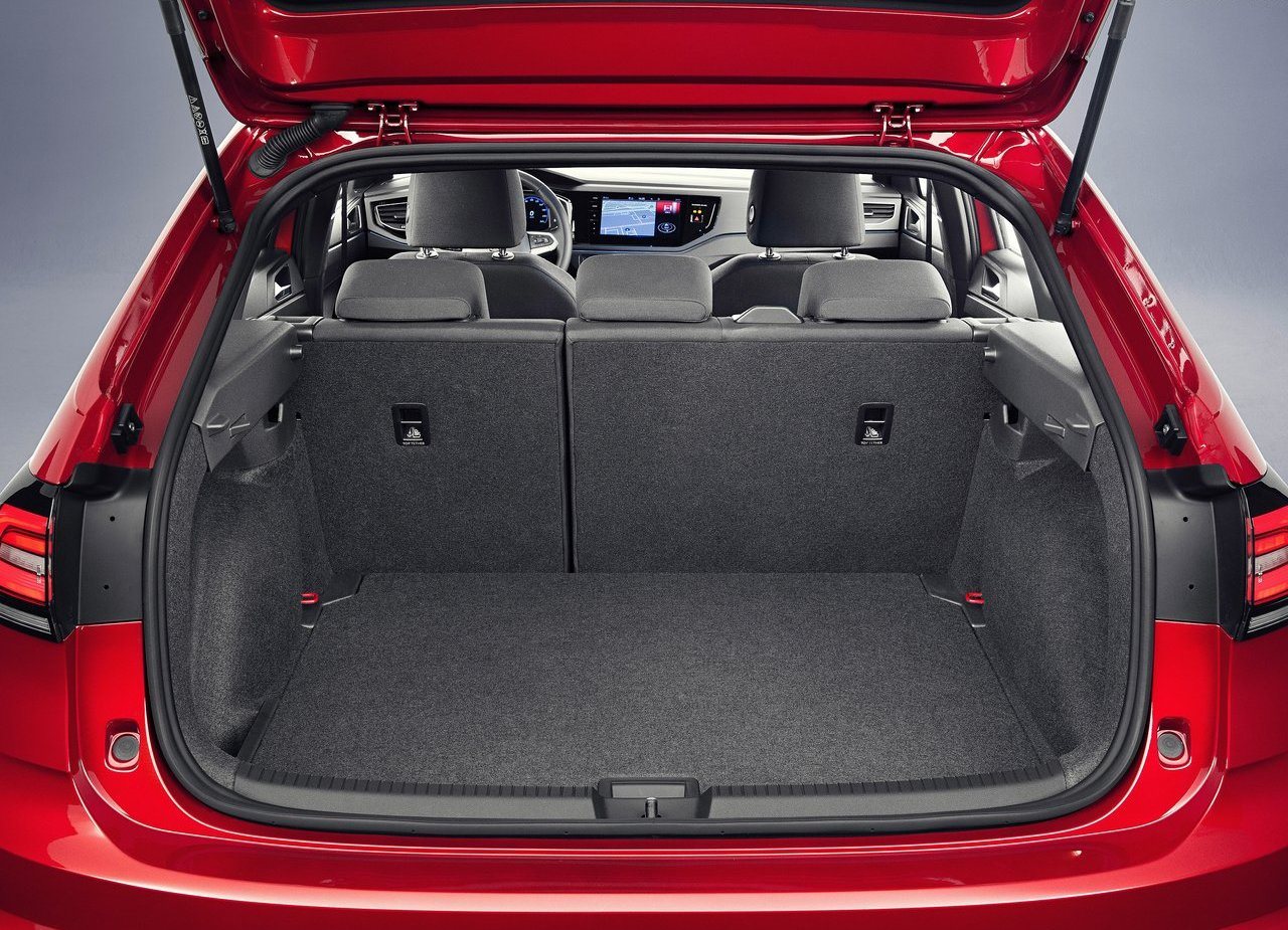 2022 - VOLKSWAGEN TAIGO, foto 51