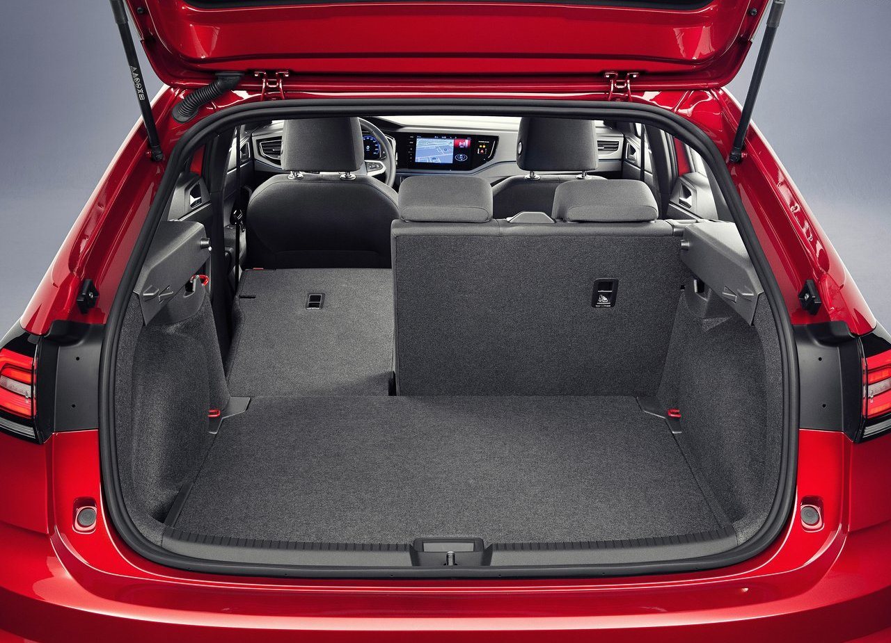 2022 - VOLKSWAGEN TAIGO, foto 52