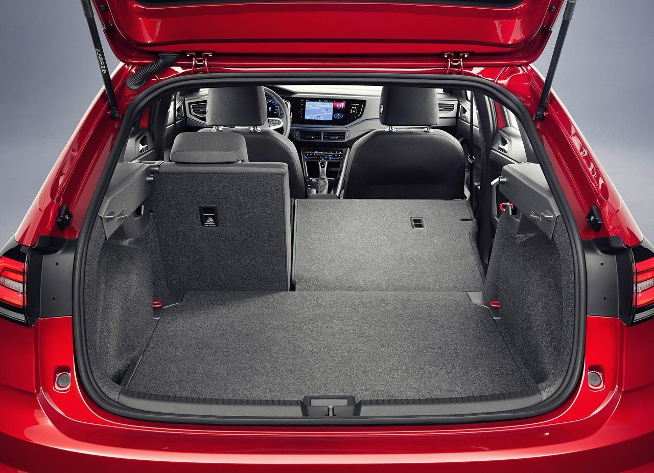 2022 - VOLKSWAGEN TAIGO, foto 53