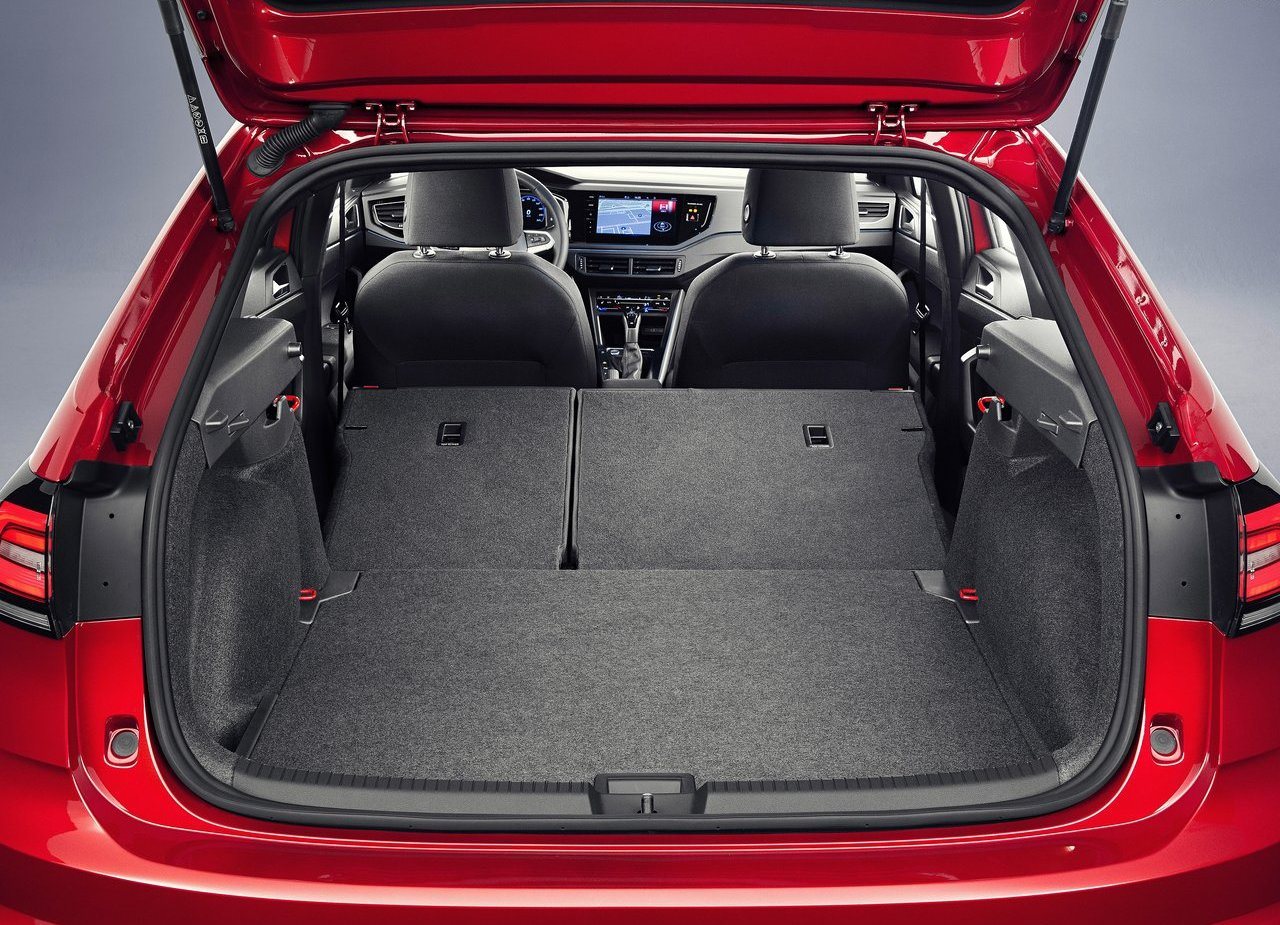 2022 - VOLKSWAGEN TAIGO, foto 54