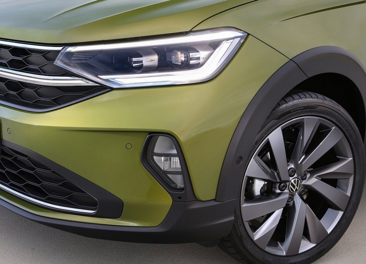2022 - VOLKSWAGEN TAIGO, foto 56
