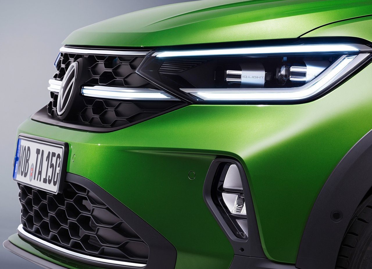 2022 - VOLKSWAGEN TAIGO, foto 57