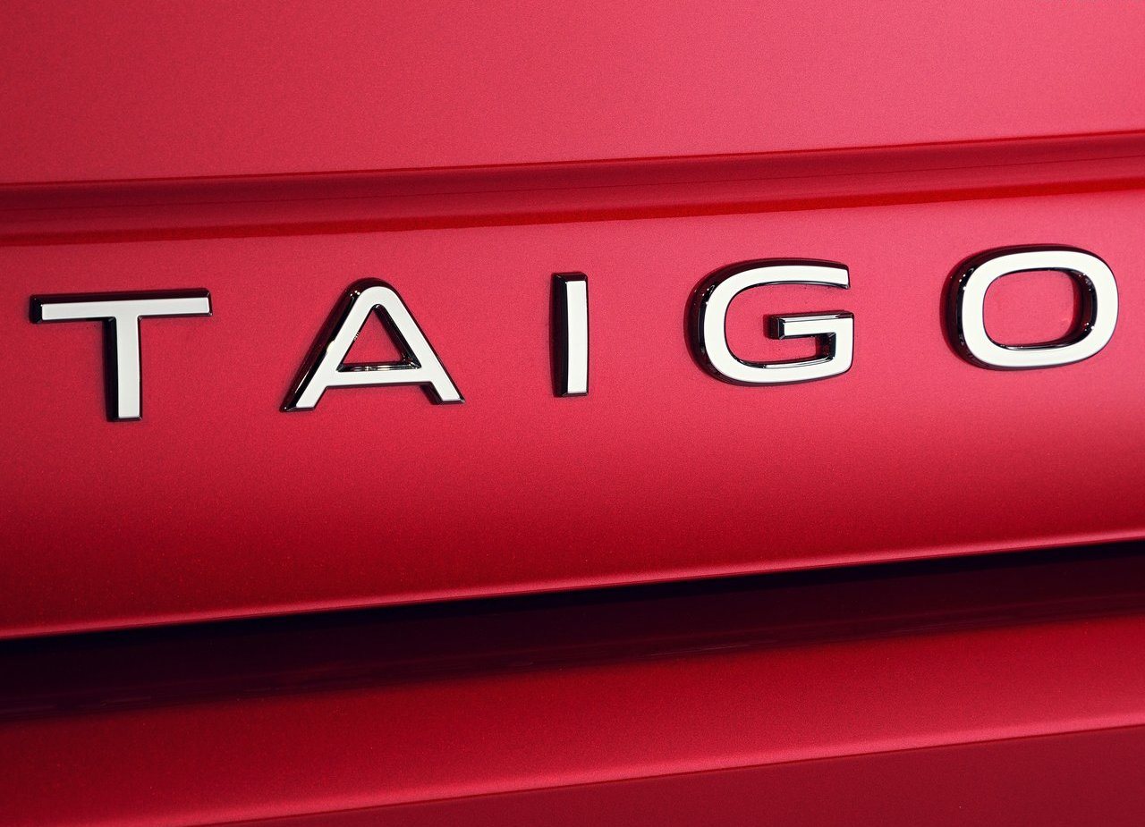 2022 - VOLKSWAGEN TAIGO, foto 64