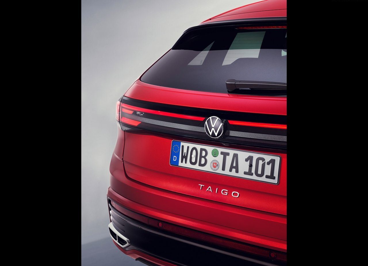 2022 - VOLKSWAGEN TAIGO, foto 65