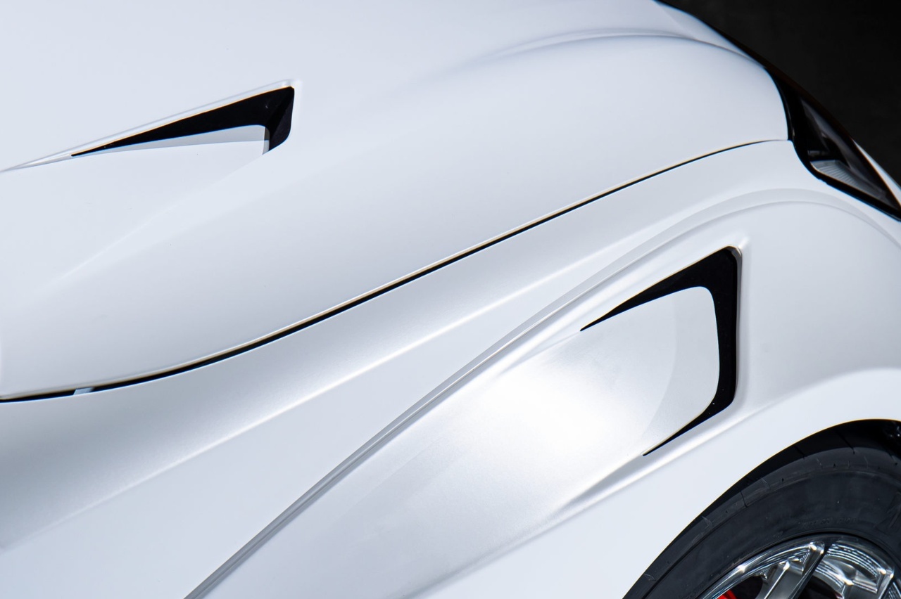 2022 - TOYOTA GR86 BY GAZOO RACING, foto 9