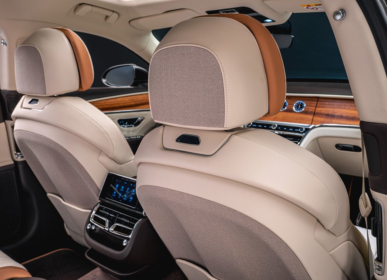 2022 - BENTLEY FLYING SPUR HYBRID ODYSSEAN EDITION, foto 5