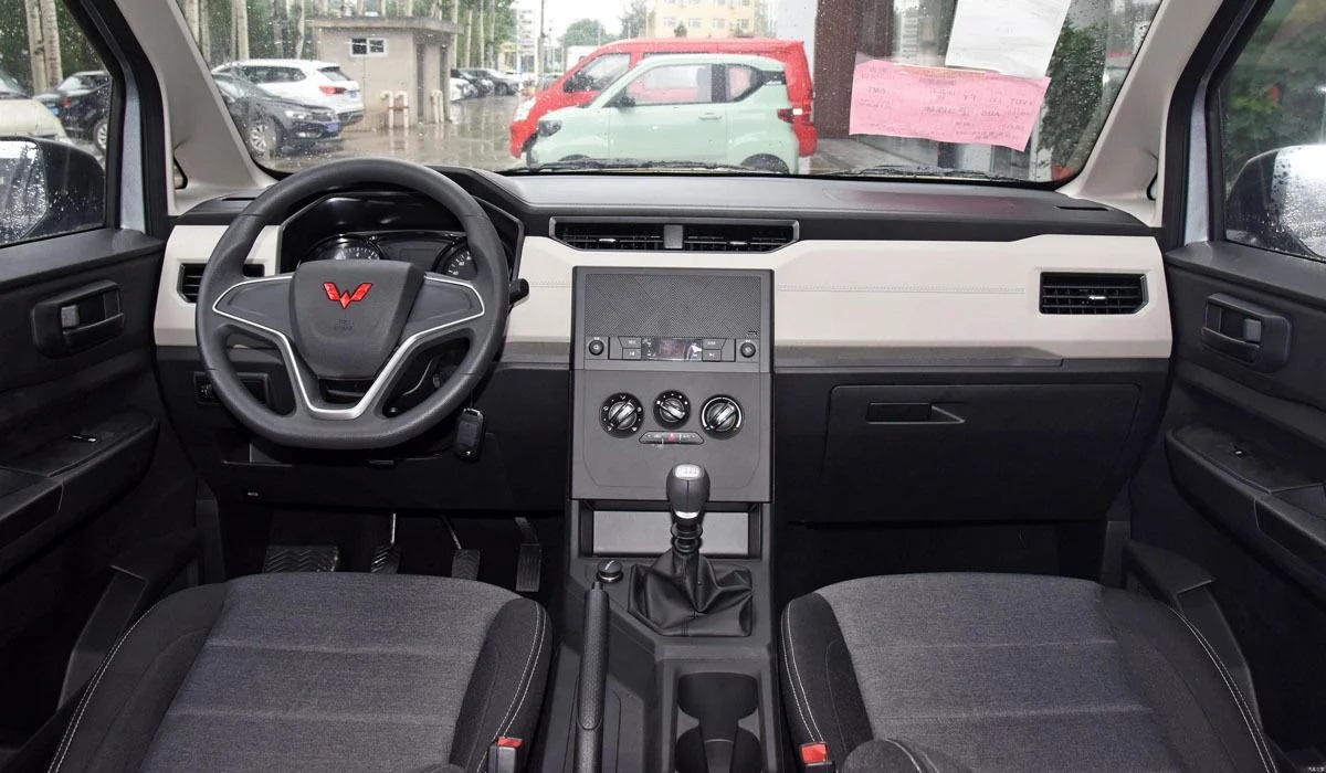 WULING ZHENGCHENG, foto 6