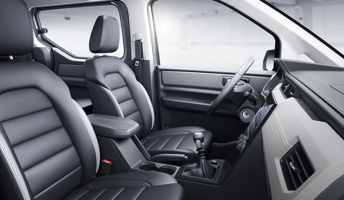 WULING ZHENGCHENG, foto 7