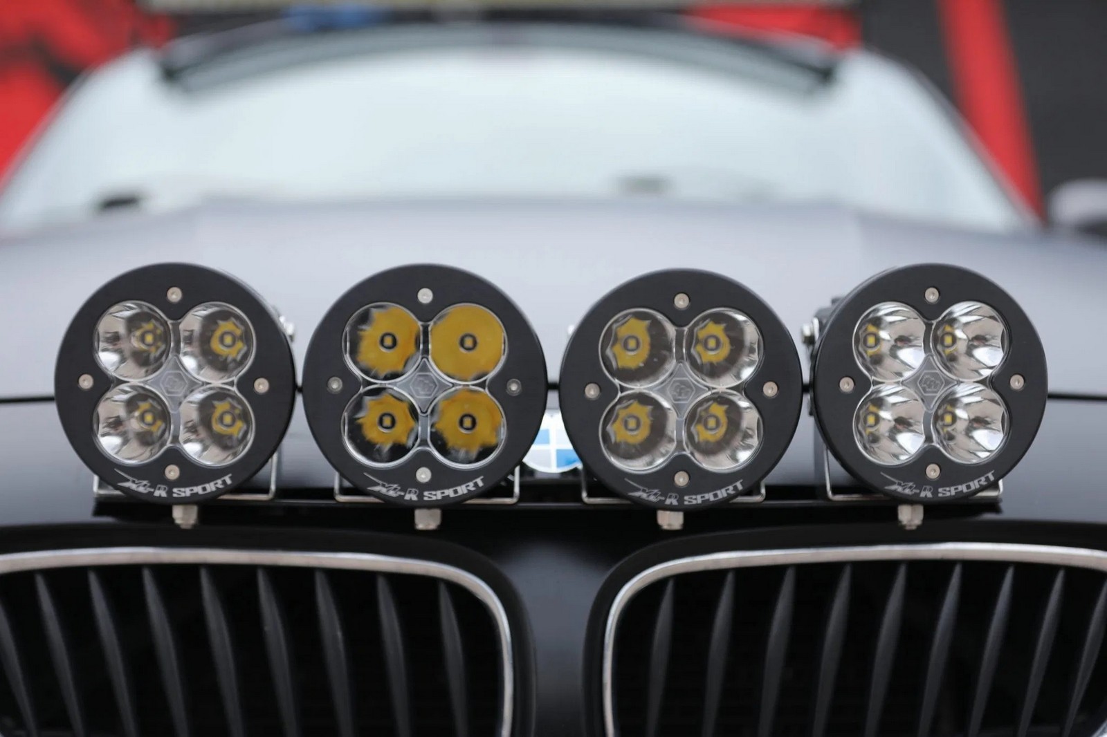 BMW Z4 M COUPE SAFARI-STYLE, foto 19