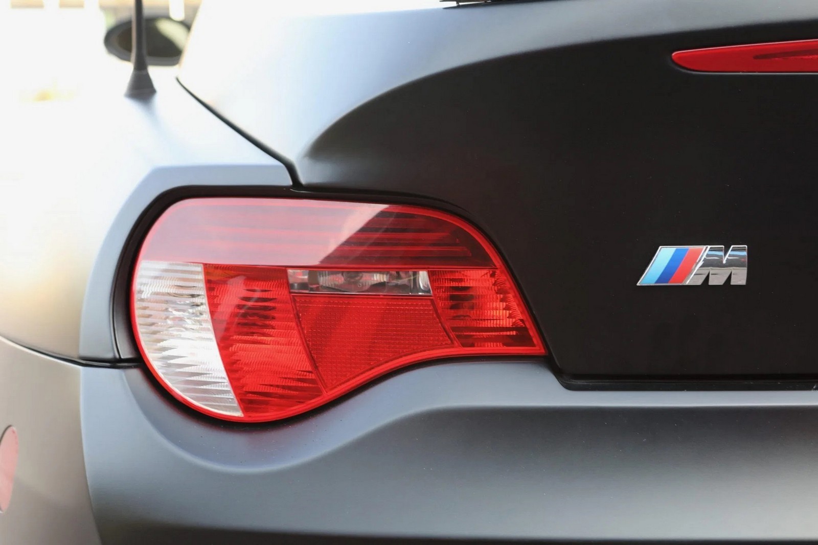 BMW Z4 M COUPE SAFARI-STYLE, foto 23