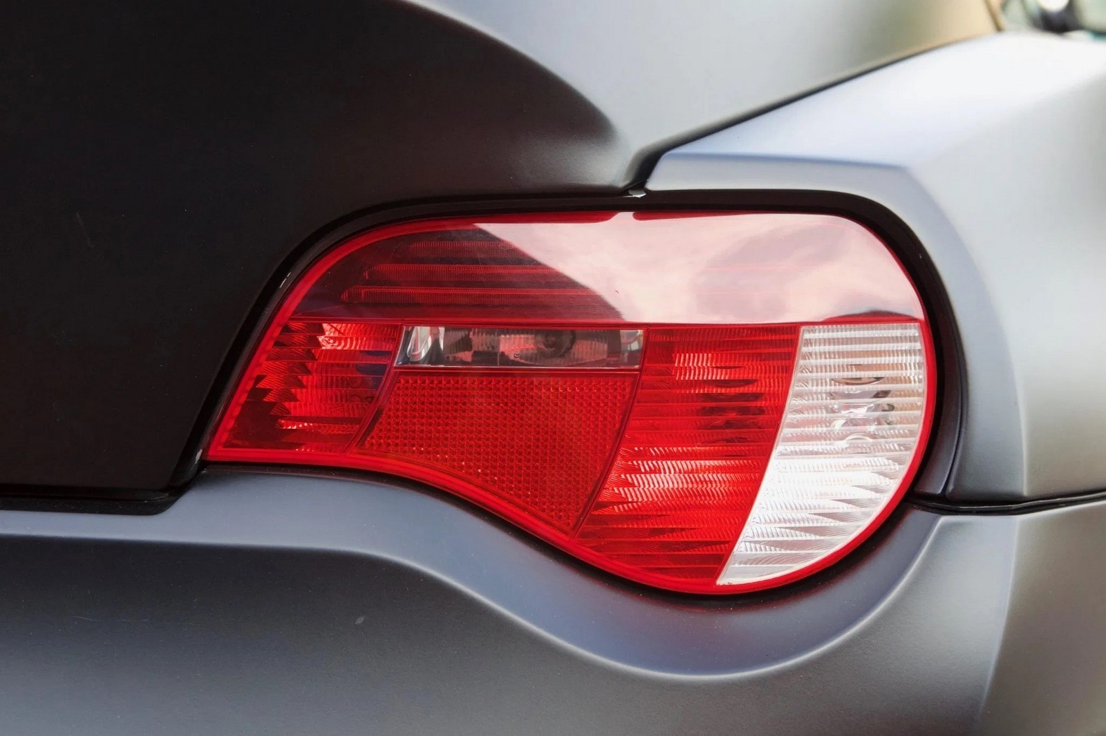 BMW Z4 M COUPE SAFARI-STYLE, foto 24