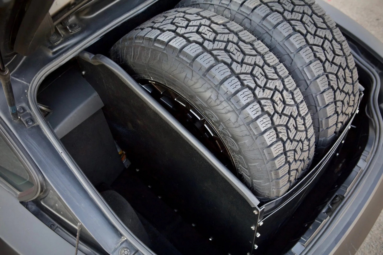 BMW Z4 M COUPE SAFARI-STYLE, foto 25