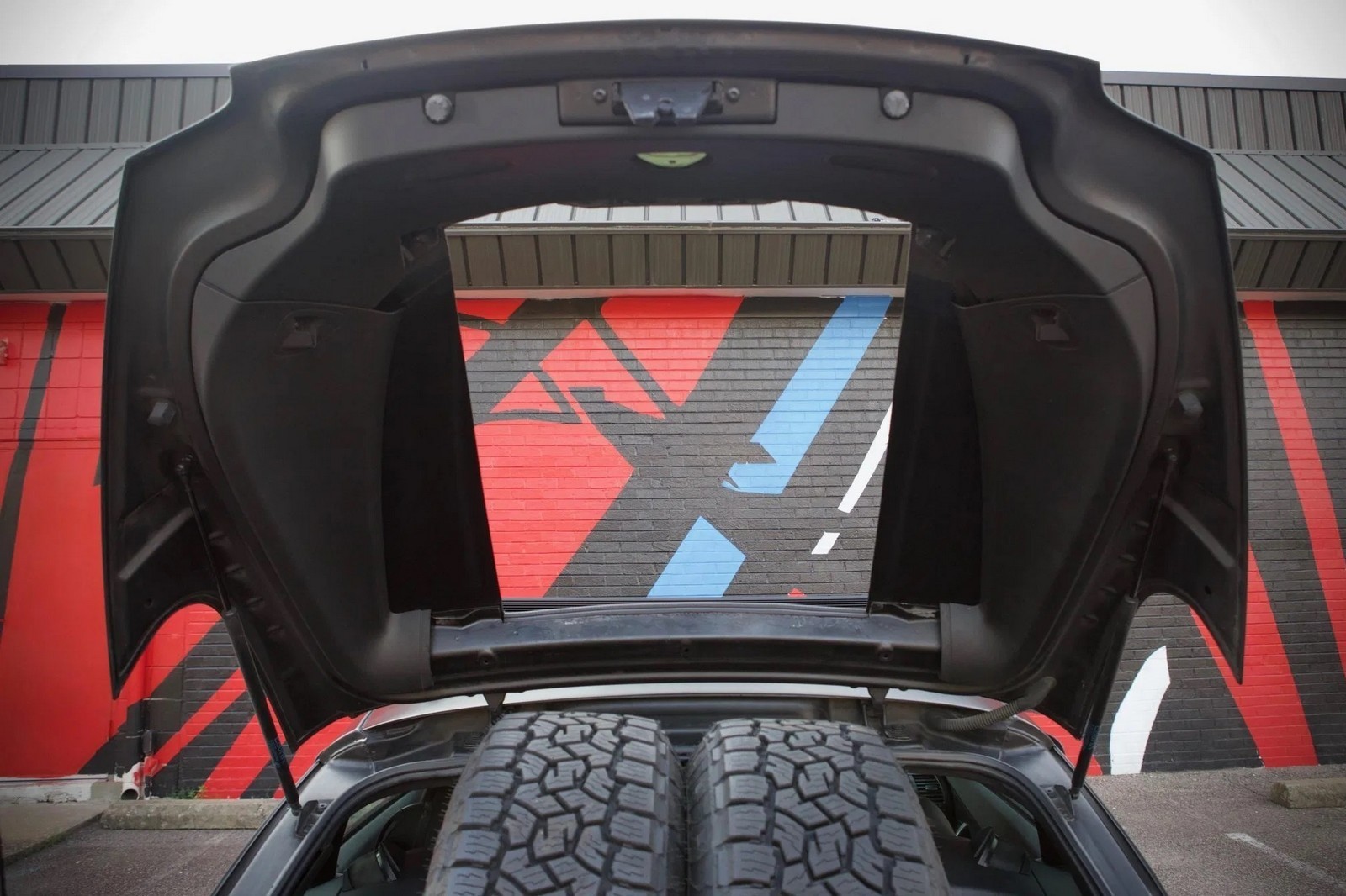 BMW Z4 M COUPE SAFARI-STYLE, foto 27