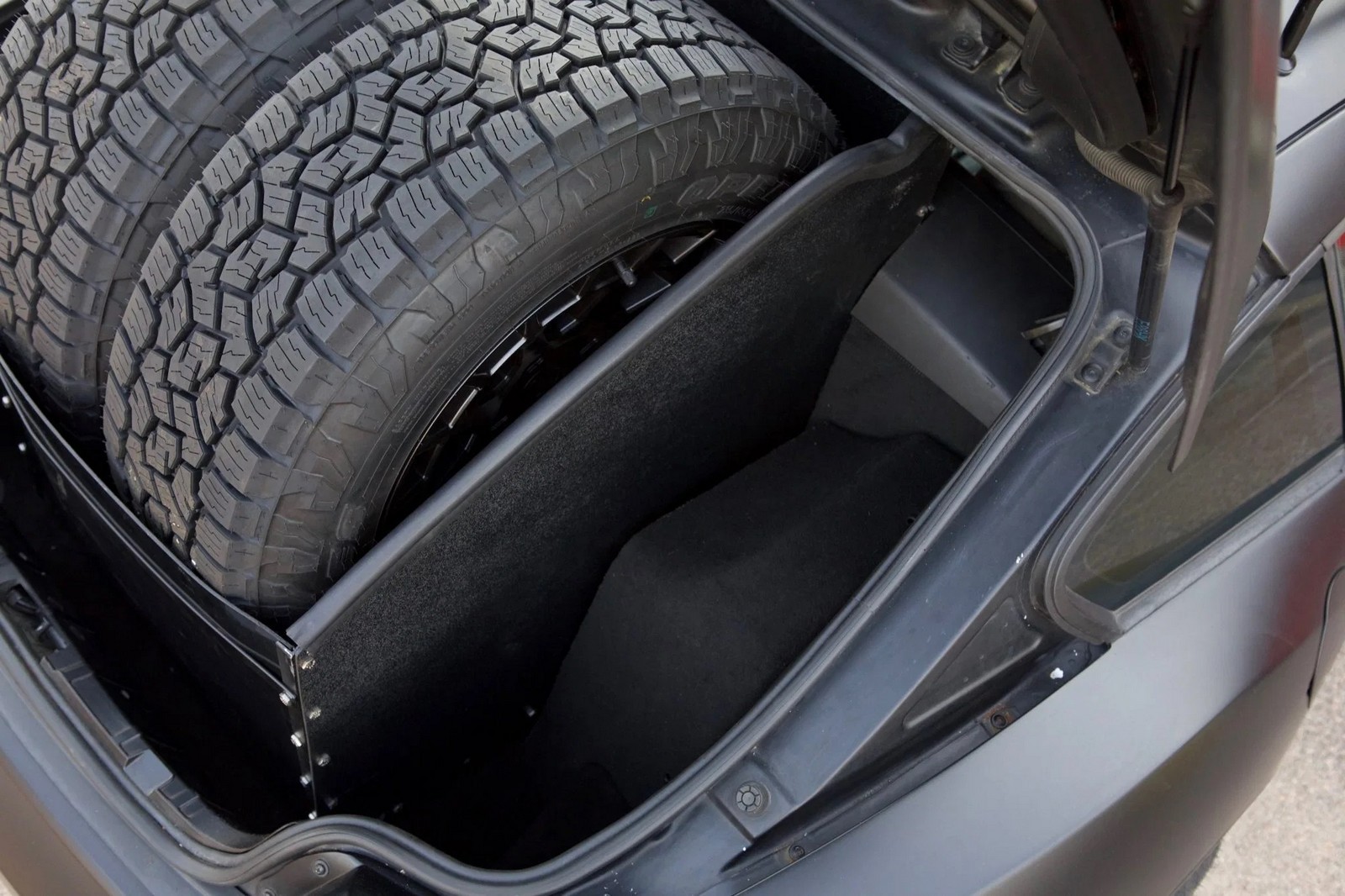 BMW Z4 M COUPE SAFARI-STYLE, foto 29