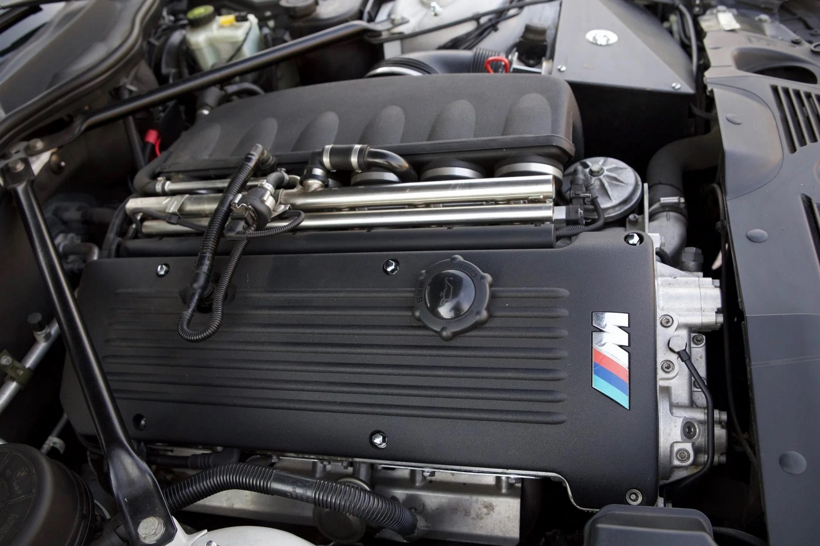 BMW Z4 M COUPE SAFARI-STYLE, foto 39
