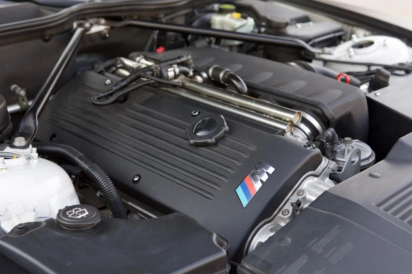 BMW Z4 M COUPE SAFARI-STYLE, foto 40