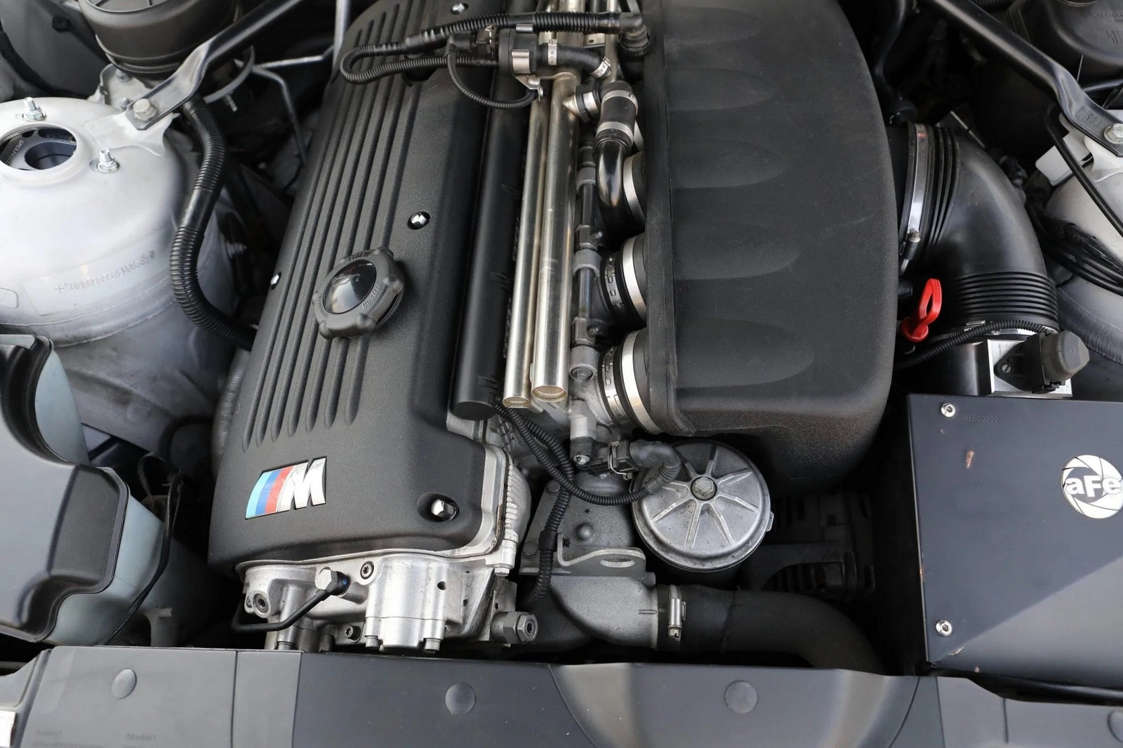 BMW Z4 M COUPE SAFARI-STYLE, foto 42