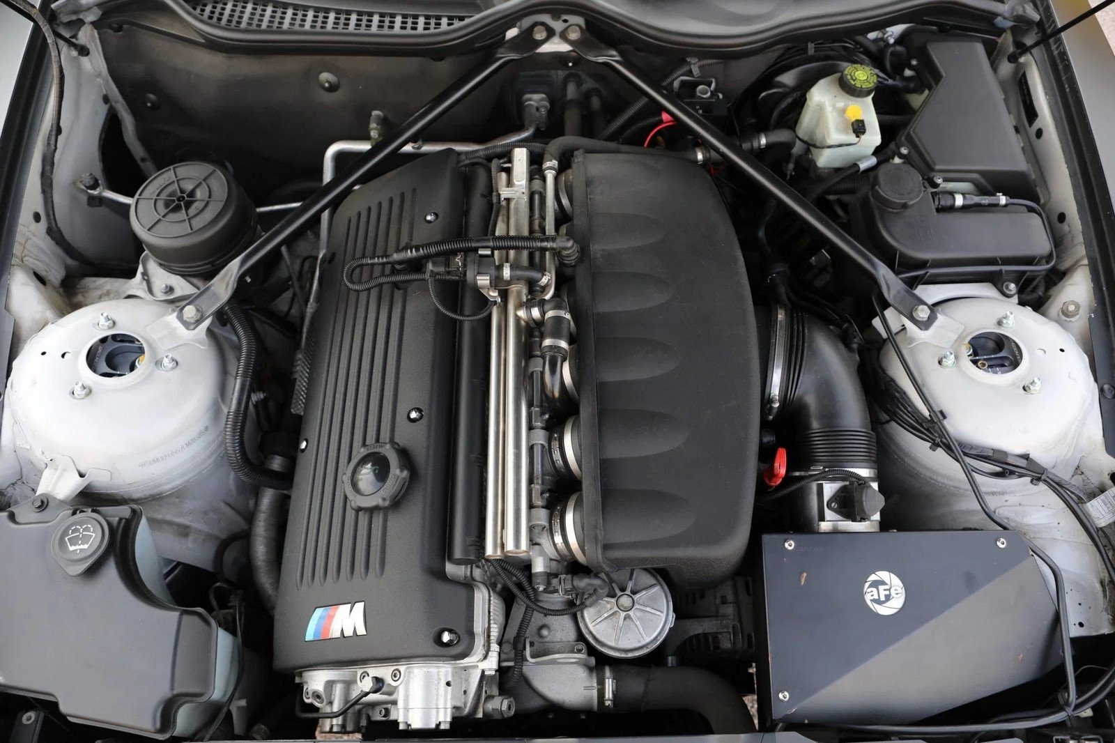 BMW Z4 M COUPE SAFARI-STYLE, foto 43