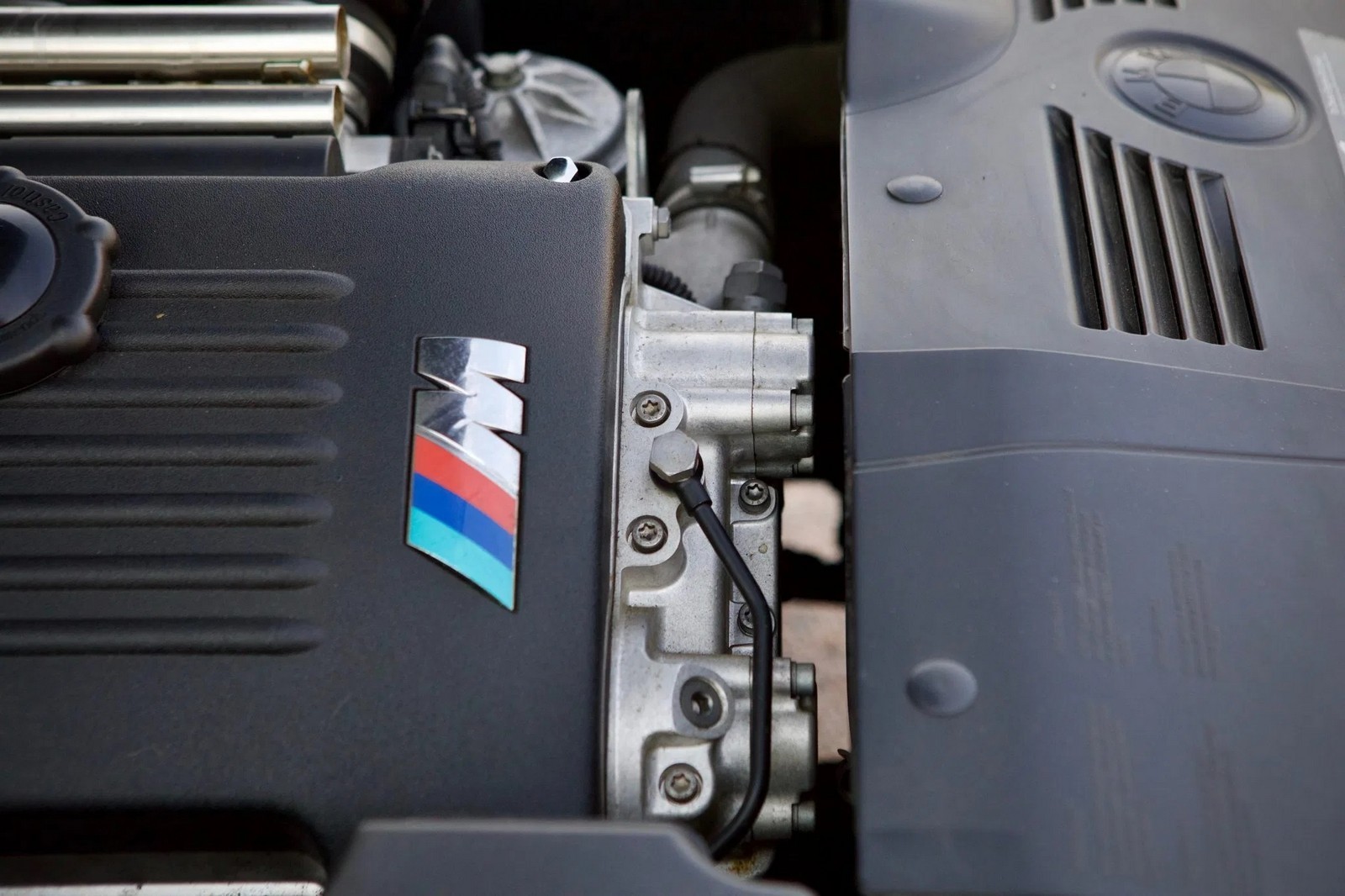 BMW Z4 M COUPE SAFARI-STYLE, foto 44