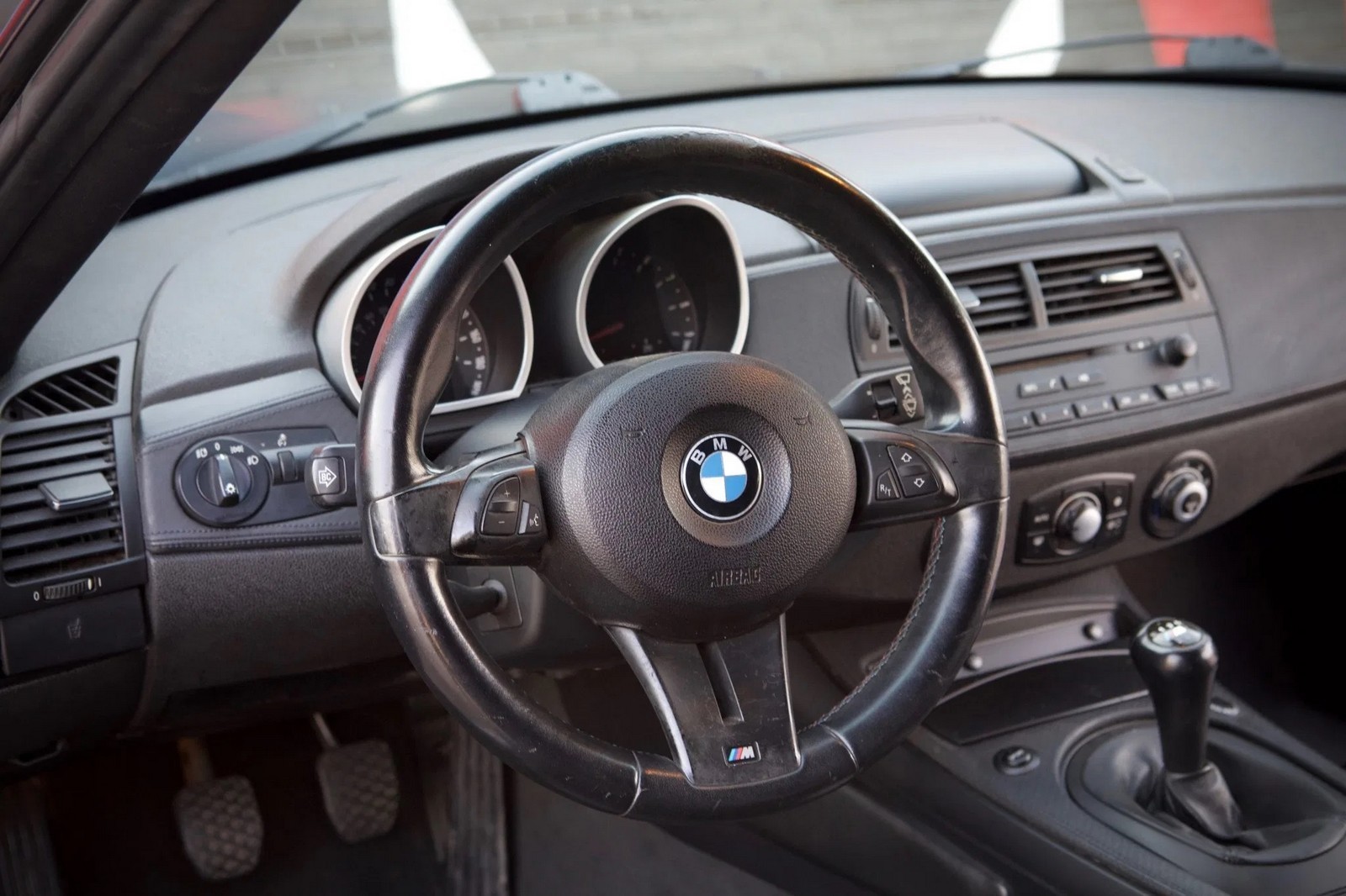 BMW Z4 M COUPE SAFARI-STYLE, foto 45