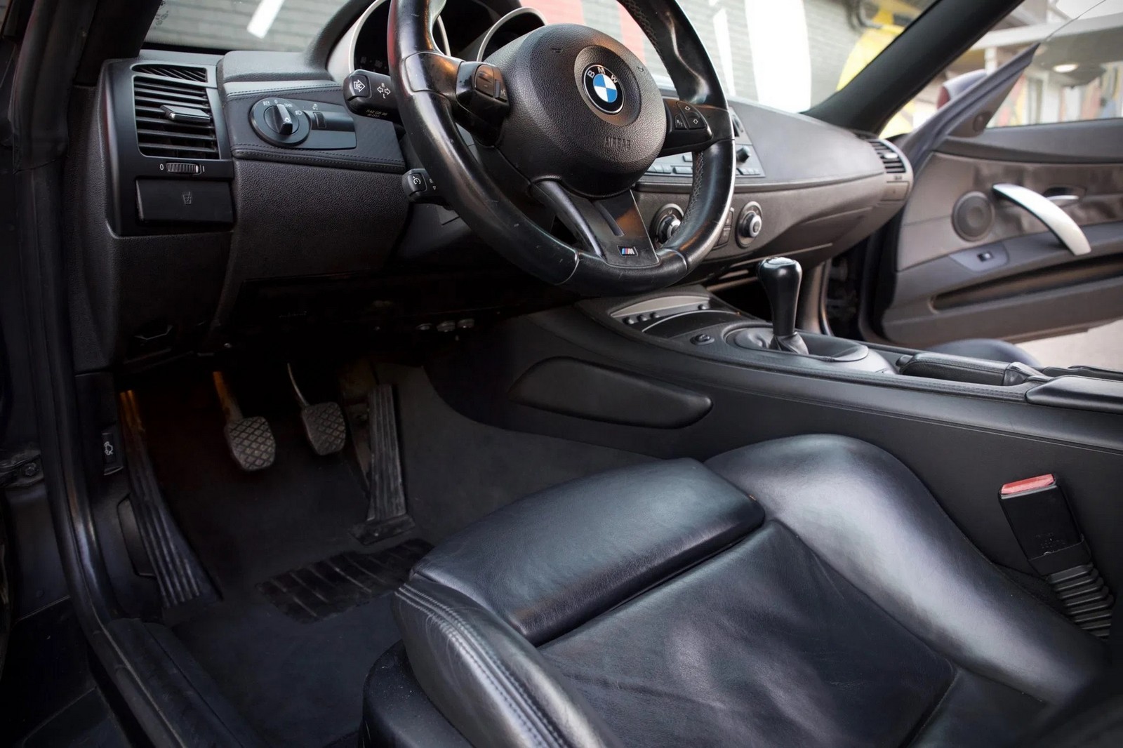 BMW Z4 M COUPE SAFARI-STYLE, foto 46