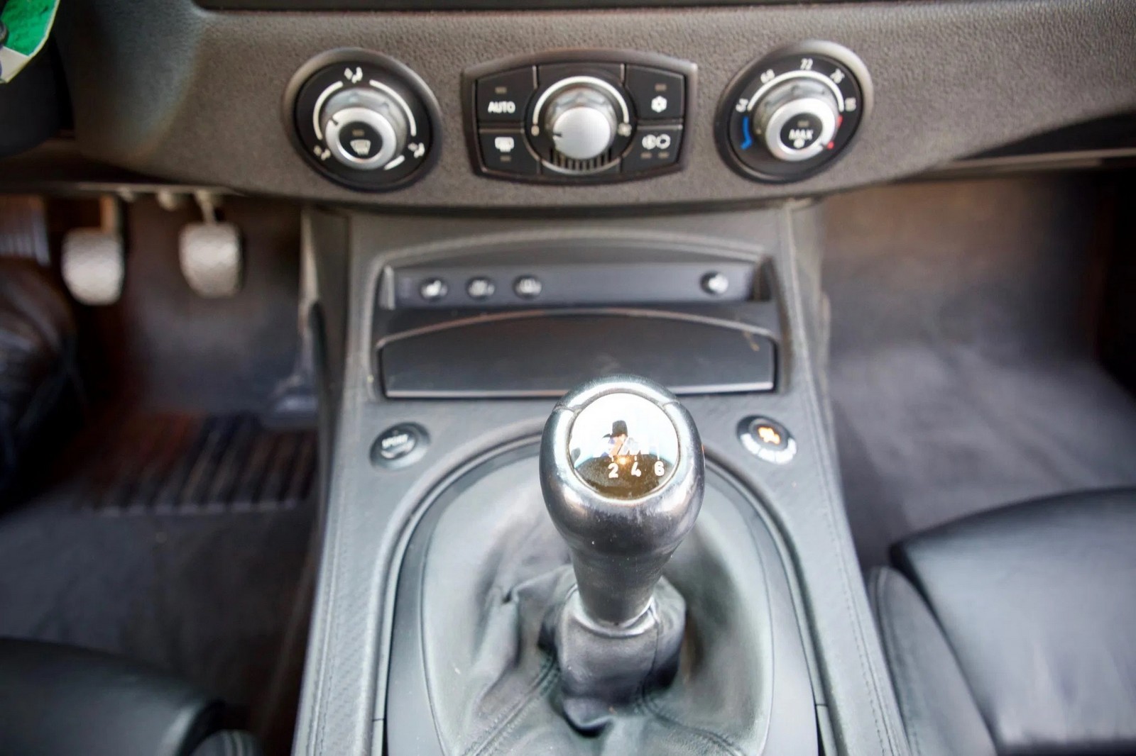 BMW Z4 M COUPE SAFARI-STYLE, foto 48