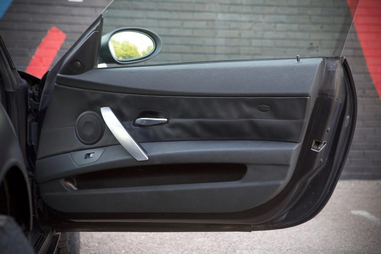BMW Z4 M COUPE SAFARI-STYLE, foto 53