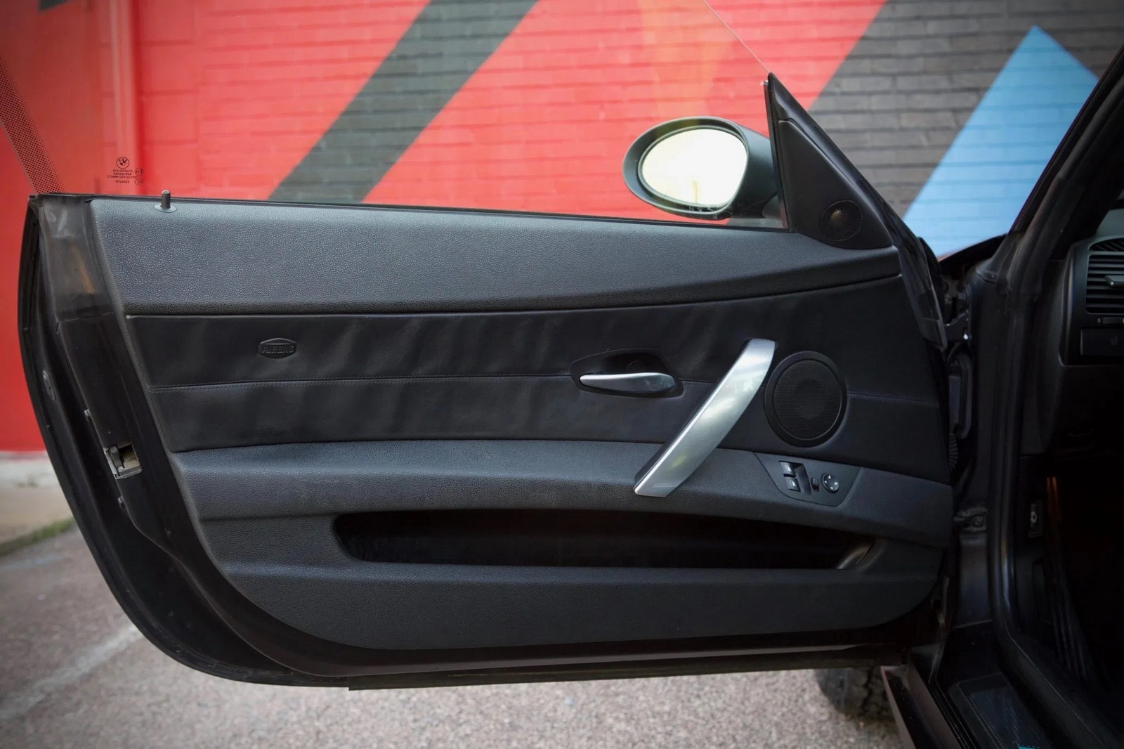 BMW Z4 M COUPE SAFARI-STYLE, foto 54