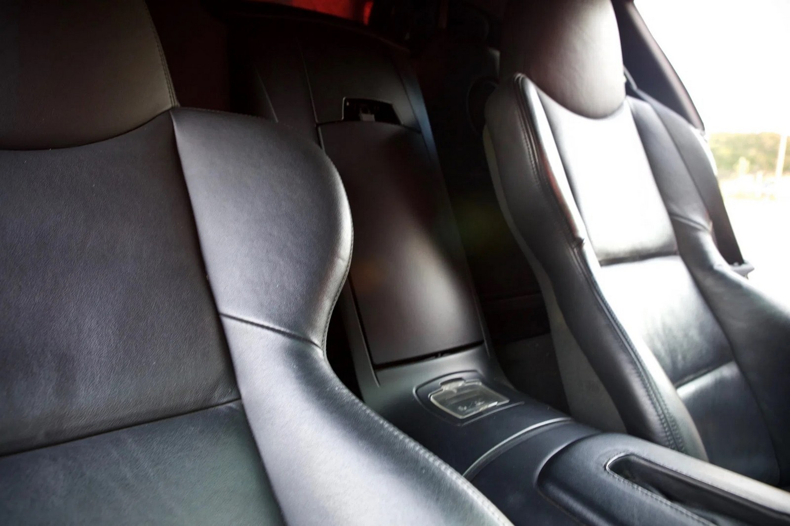BMW Z4 M COUPE SAFARI-STYLE, foto 55