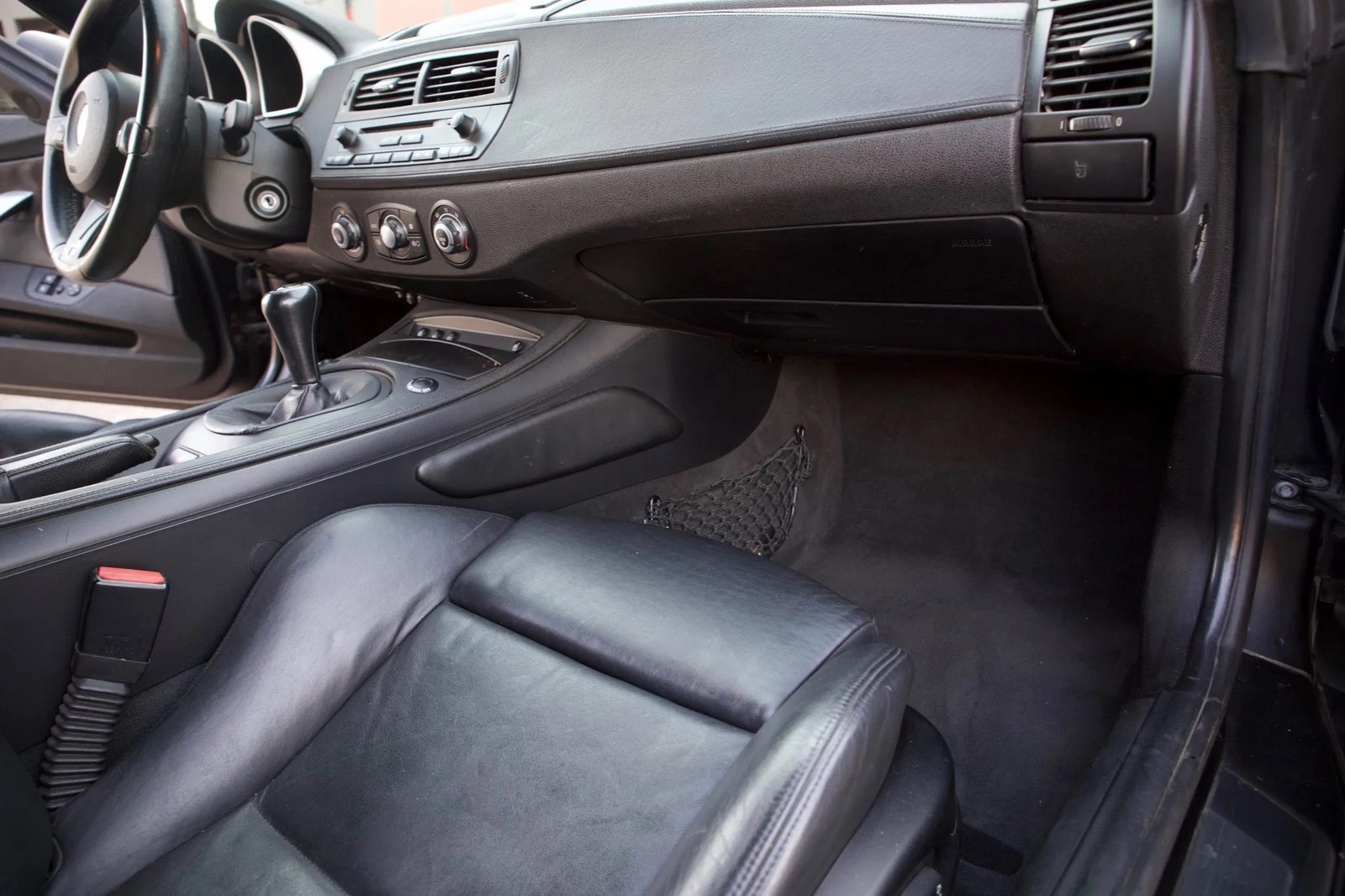 BMW Z4 M COUPE SAFARI-STYLE, foto 56