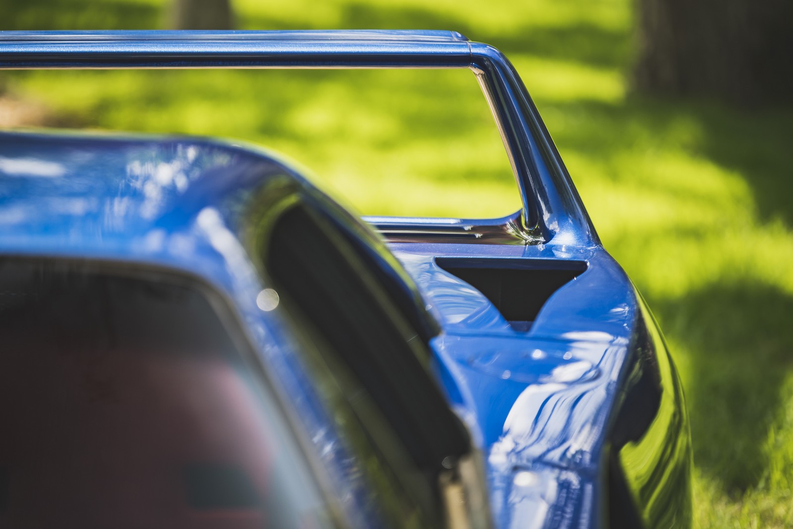 FERRARI F40 SAM MOORES, foto 45