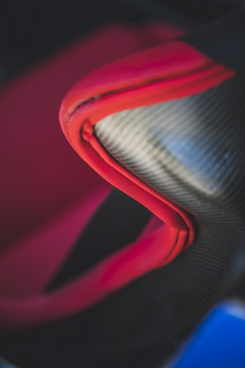 FERRARI F40 SAM MOORES, foto 147