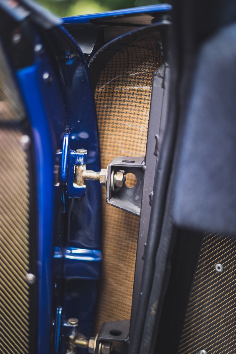 FERRARI F40 SAM MOORES, foto 150