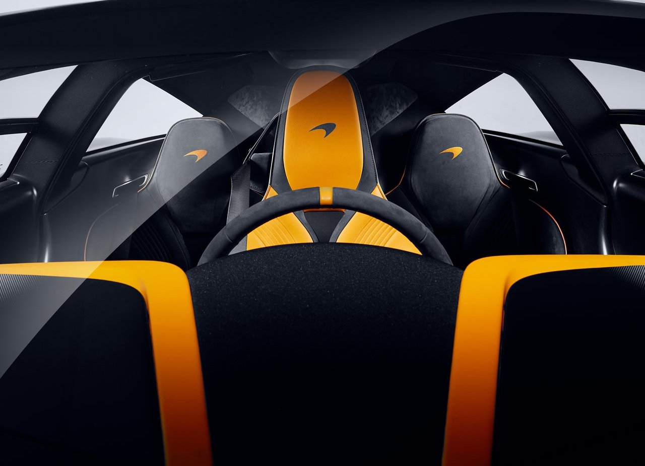 McLAREN SPEEDTAIL ALBERT BY MSO, foto 6