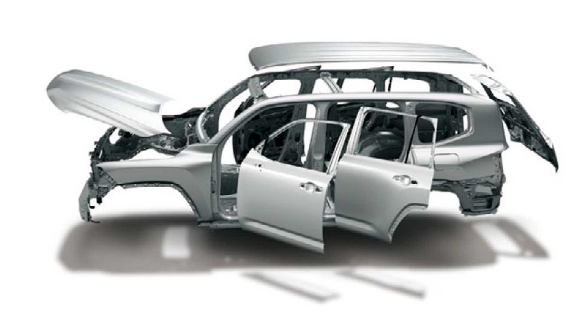 TOYOTA LAND CRUISER GR SPORT, foto 12