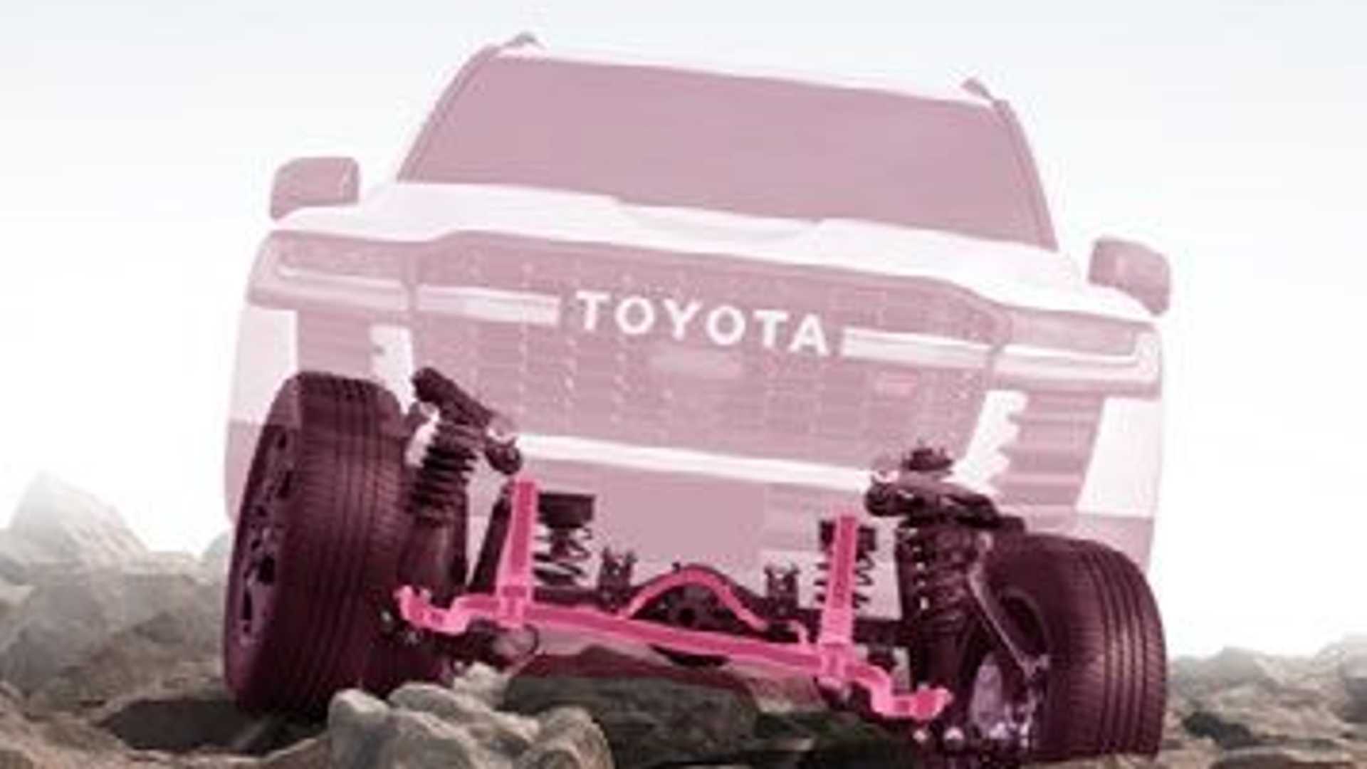TOYOTA LAND CRUISER GR SPORT, foto 16
