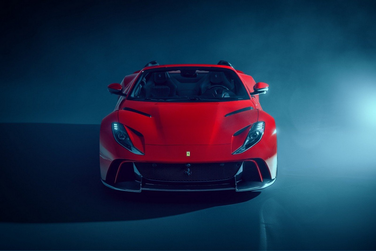 FERRARI F812 GTS N-LARGO BY NOVITEC, foto 5
