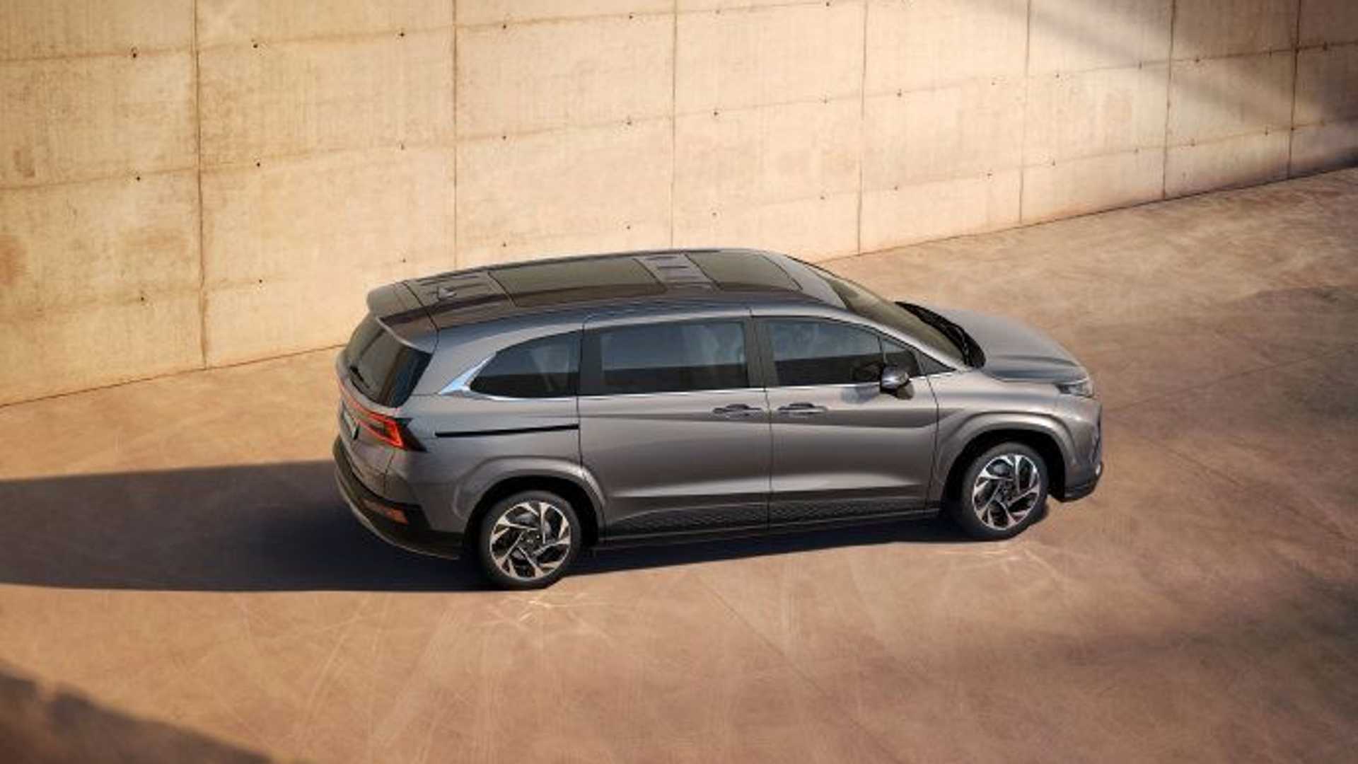 2022 - HYUNDAI CUSTO, foto 6