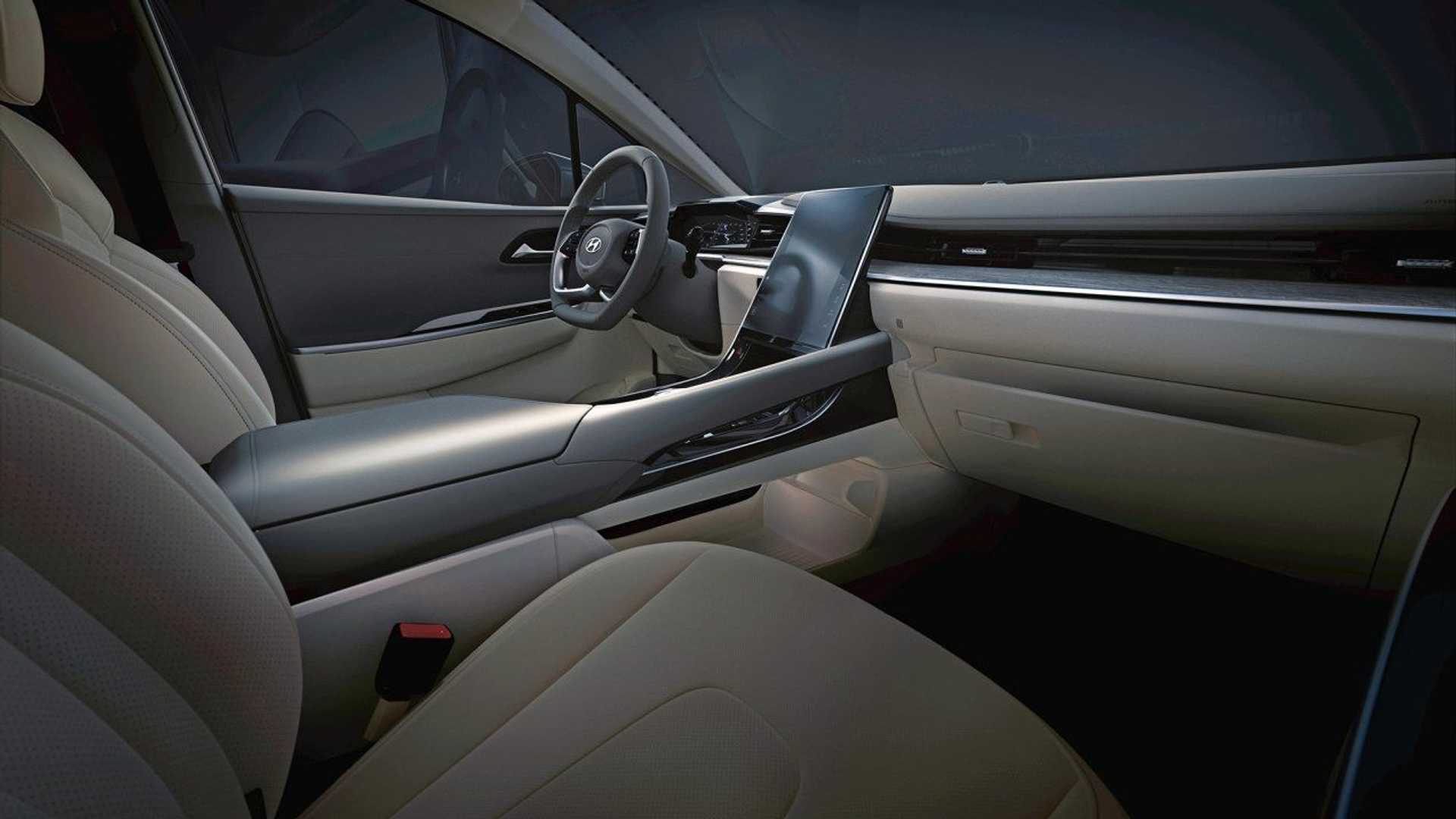 2022 - HYUNDAI CUSTO, foto 7