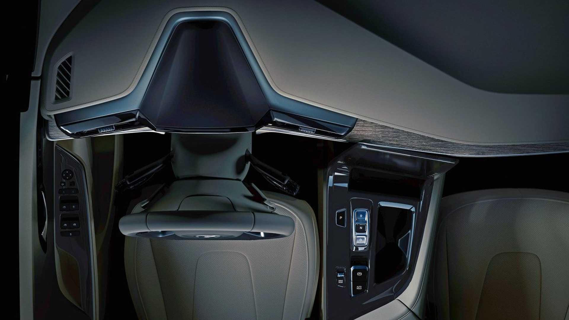 2022 - HYUNDAI CUSTO, foto 8