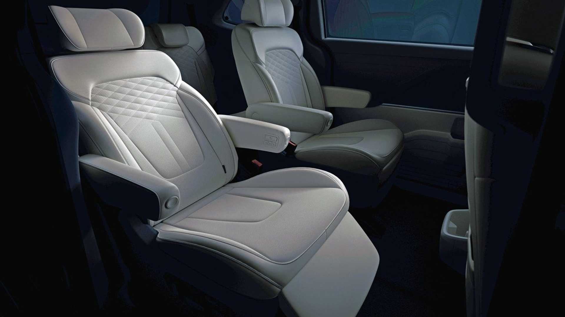 2022 - HYUNDAI CUSTO, foto 9