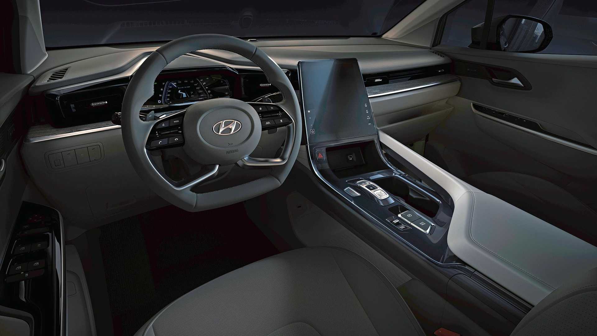 2022 - HYUNDAI CUSTO, foto 10