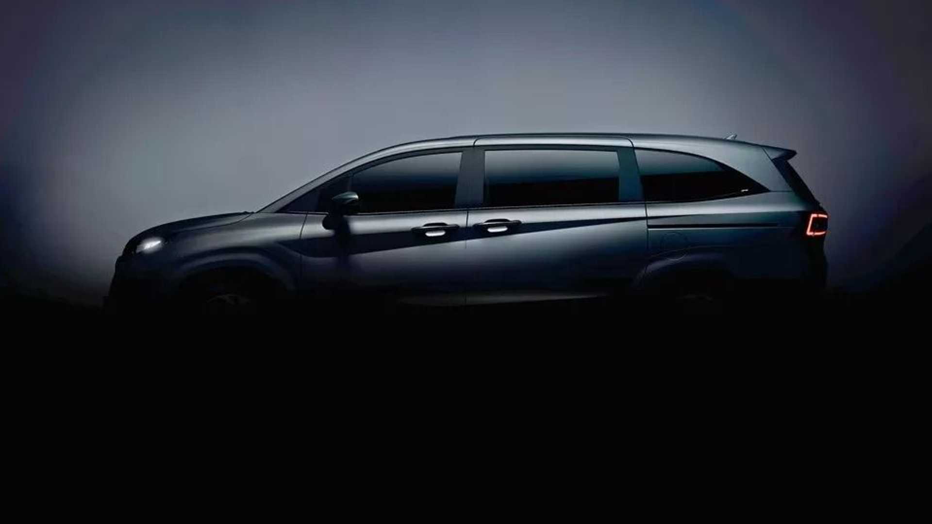 2022 - HYUNDAI CUSTO, foto 13
