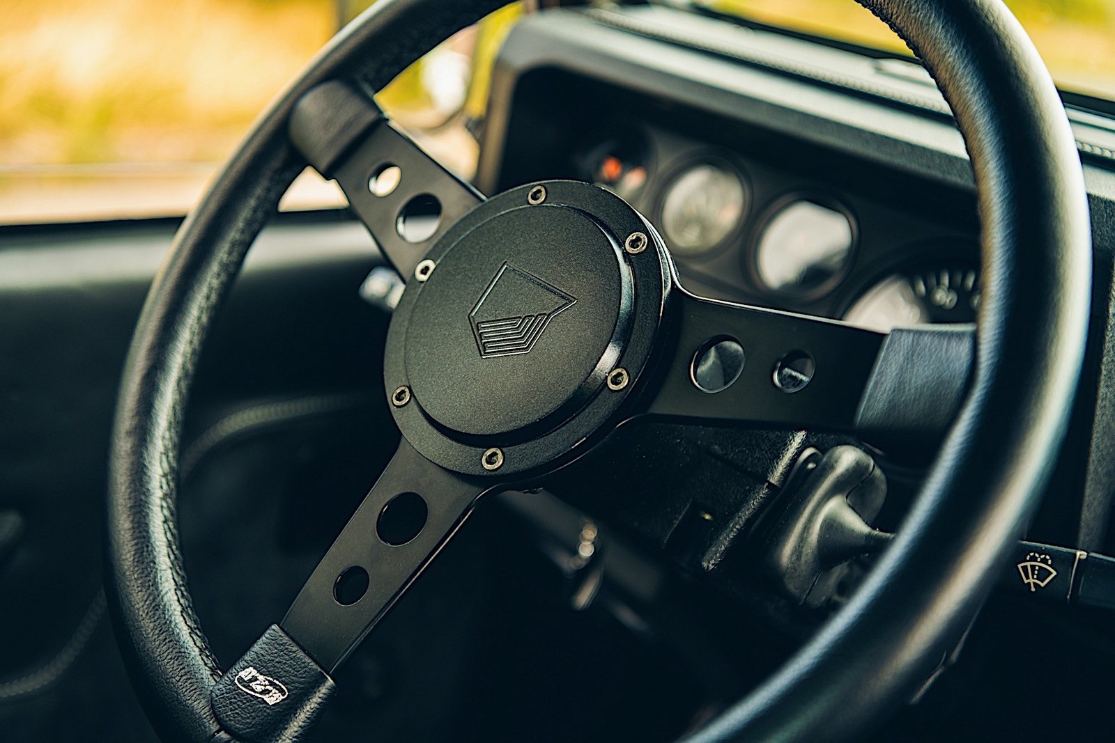 1985 - LAND ROVER DEFENDER V8 BY HERITAGE CUSTOMS, foto 26