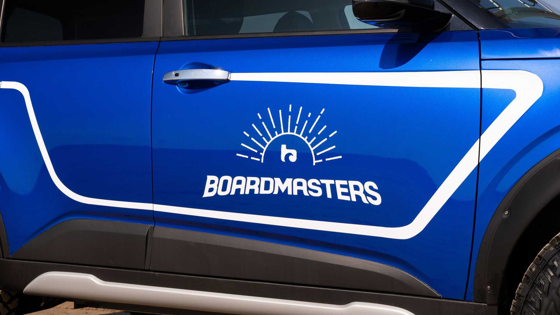 2021 - KIA e-SOUL BOARDMASTERS EDITION, foto 27