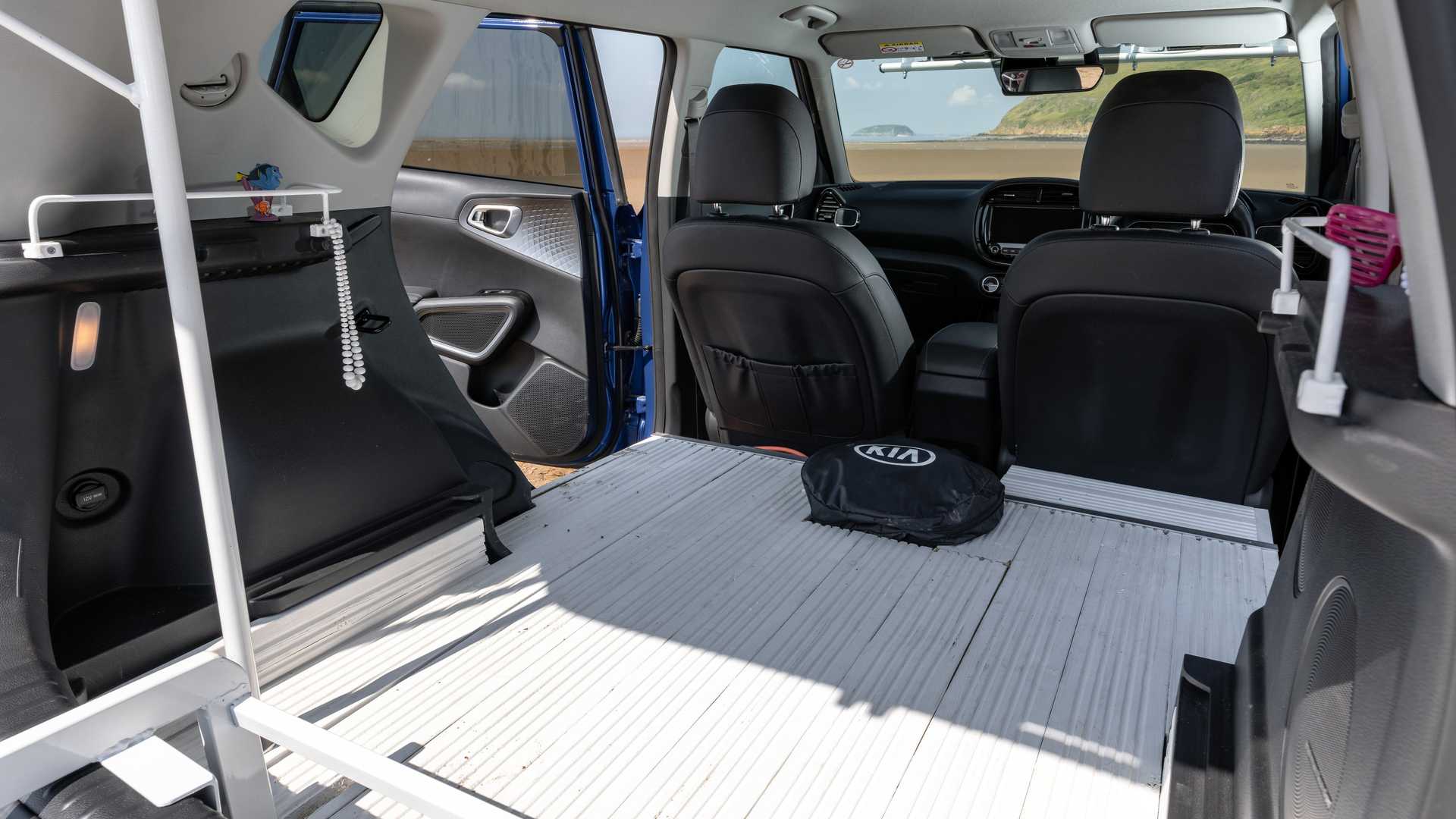 2021 - KIA e-SOUL BOARDMASTERS EDITION, foto 28