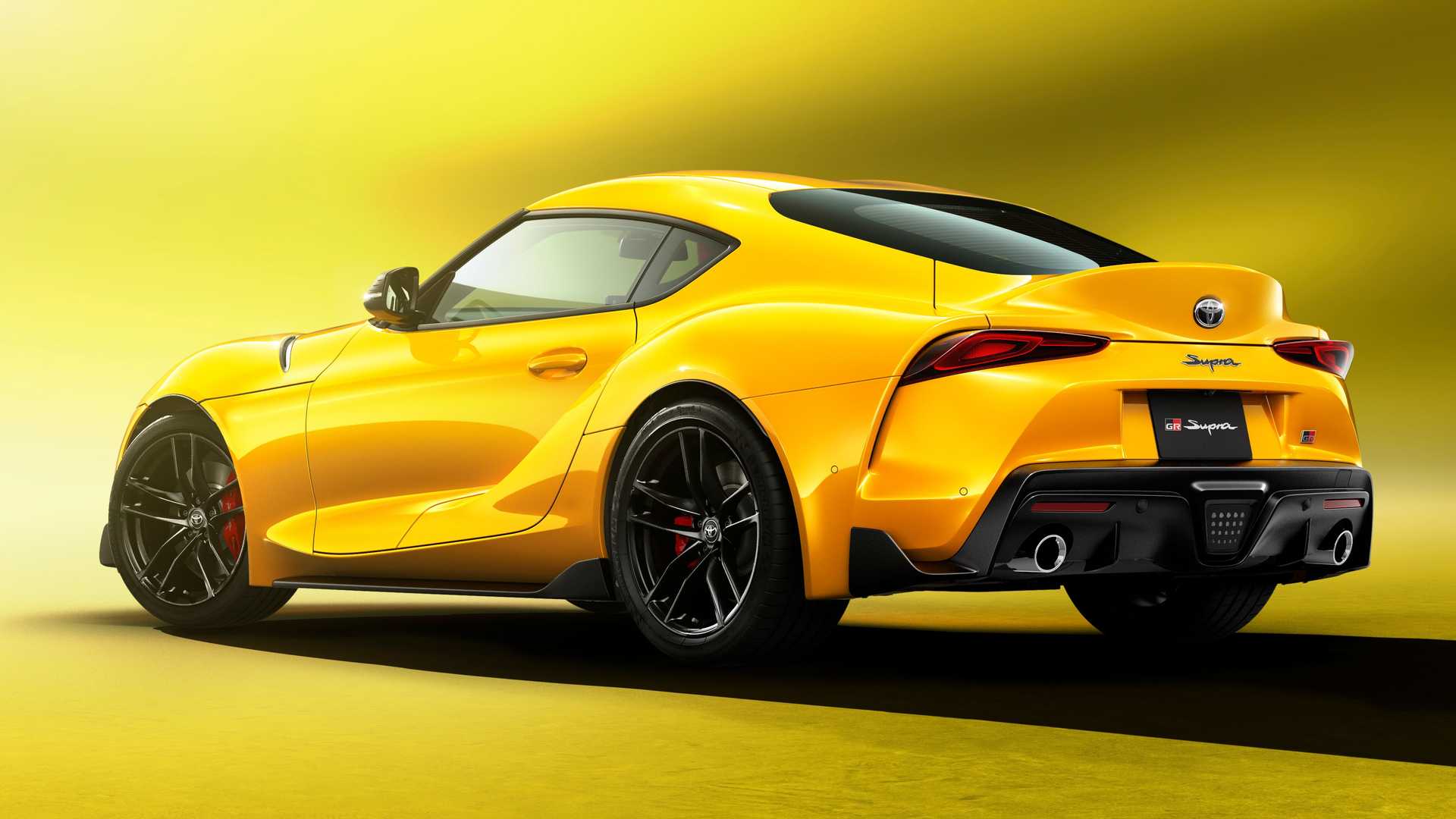 2021 - TOYOTA GR SUPRA 35TH ANNIVERSARY EDITION, foto 2