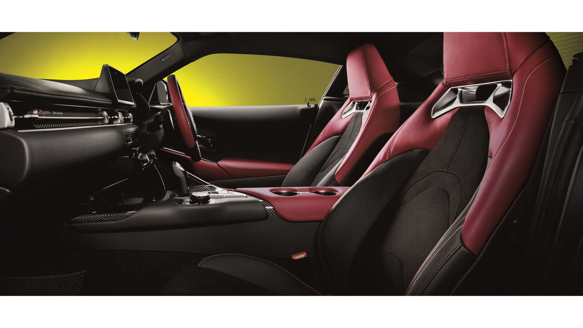 2021 - TOYOTA GR SUPRA 35TH ANNIVERSARY EDITION, foto 10