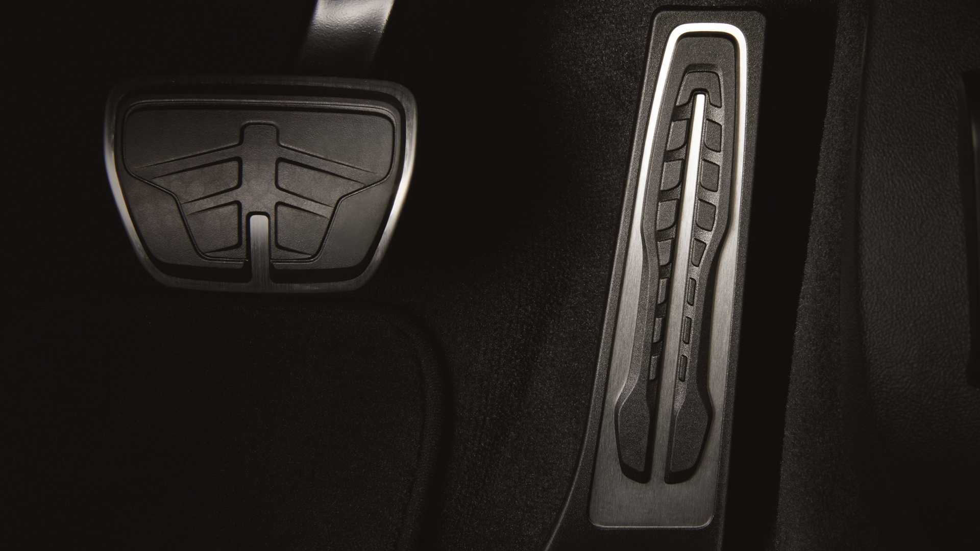 2021 - TOYOTA GR SUPRA 35TH ANNIVERSARY EDITION, foto 12